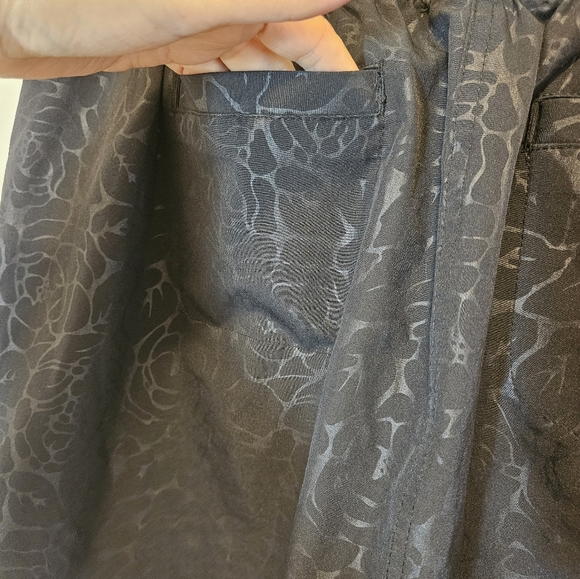 Orvis black skort - Picture 4 of 9